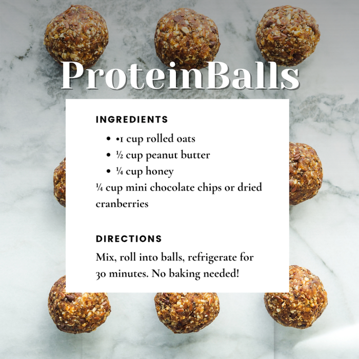 5 Healthy Protein‑Packed Snacks for Kids (With Easy Recipes!)