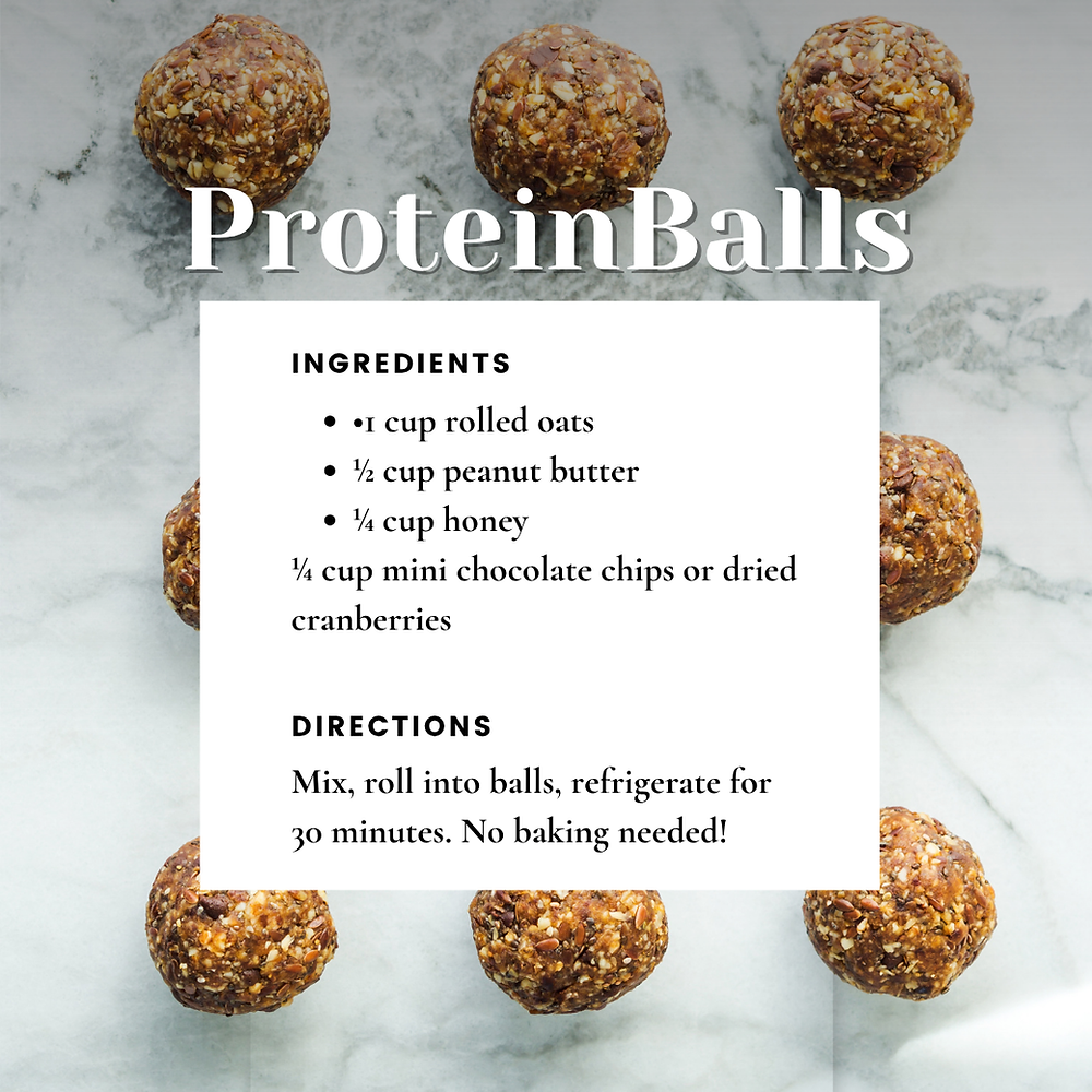 5 Healthy Protein‑Packed Snacks for Kids (With Easy Recipes!)