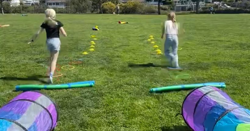 Top 5 Fitness Activities to Boost Focus, Balance & Regulation in Kids