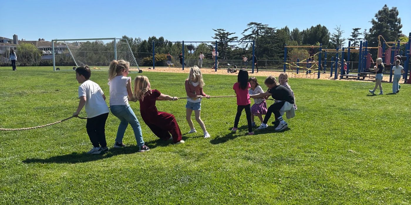 How to Help Shy or Reluctant Kids Enjoy Group Activities