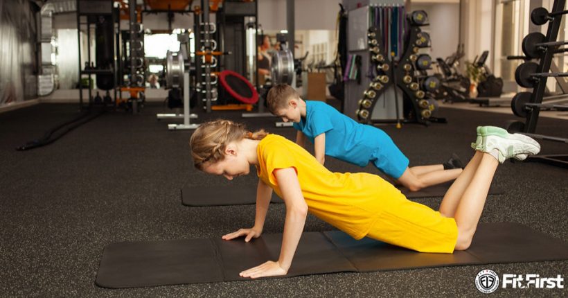 What Is Adaptive Fitness and Why Is It Important for Kids with Special Needs?