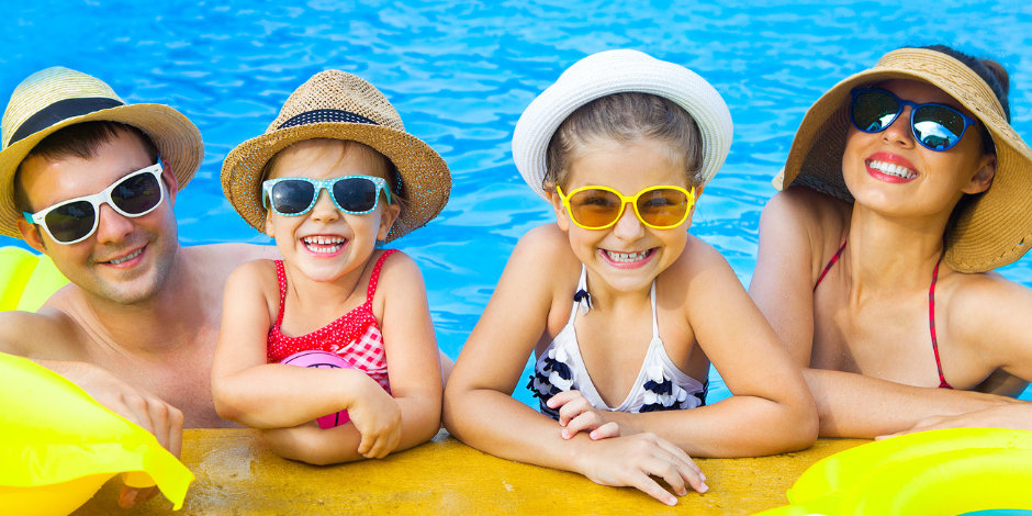 10 Benefits of Keeping Kids Physically Active During Summer Break