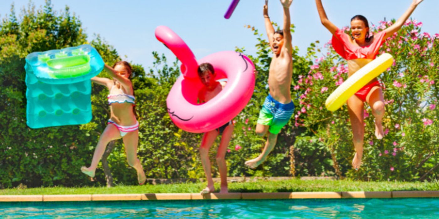 7 Smart Ways to Keep Kids Active While Traveling This Summer