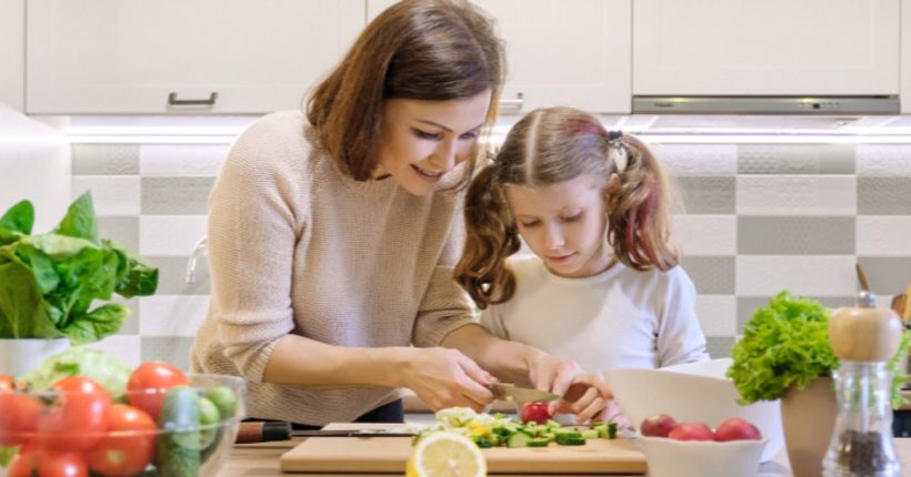 Powering Up Kids with Protein: Fueling Growth and Fighting Obesity