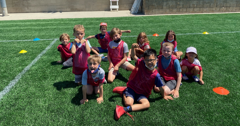 Summer Fitness Routines for Kids: How to Keep Children Active and Healthy During Break