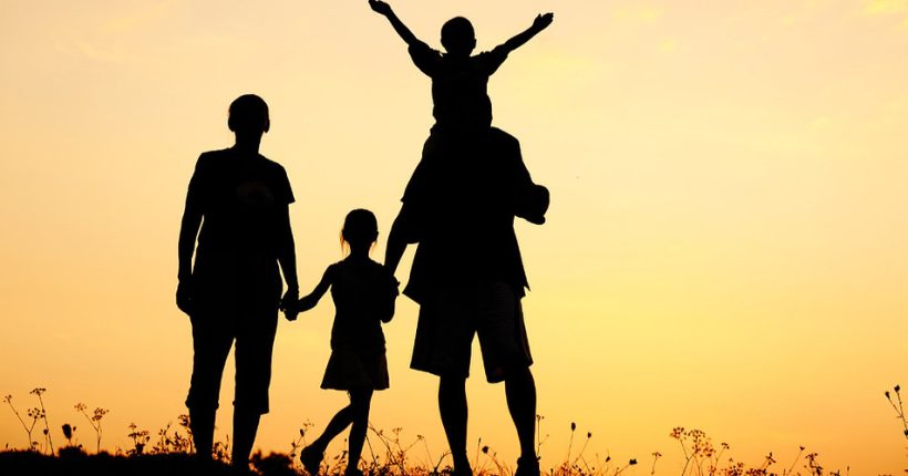 Active Families: Easy Ways to Incorporate Movement into Your Week