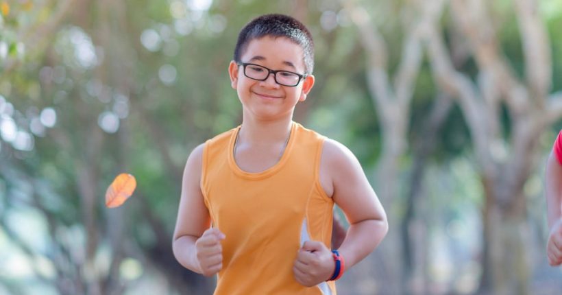 Special Needs Training During the Summer: Why Consistency Matters