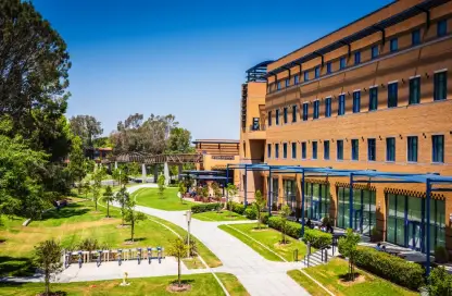 TK–8 Schools & Districts