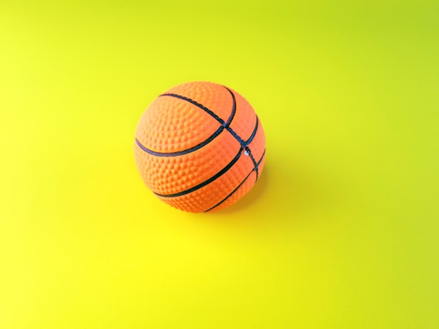 youth basketball 