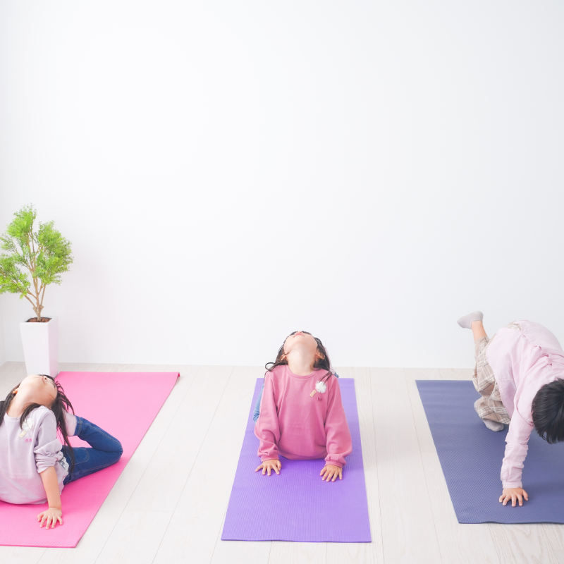 gallery-1Toddler Yoga