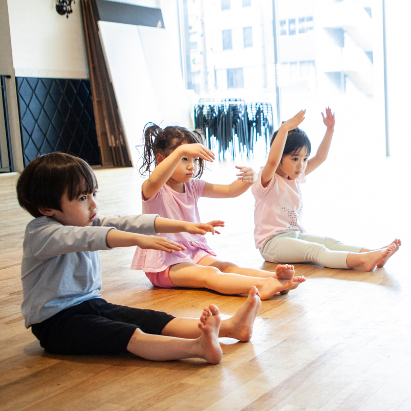 gallery-3Toddler Yoga
