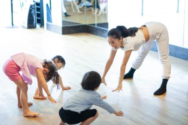 time-line-1-Toddler Yoga