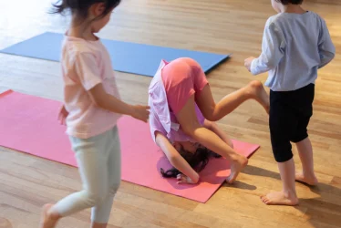 time-line-2Toddler Yoga