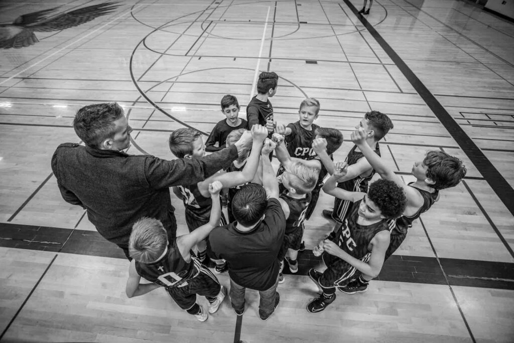 Kids Sport programs orange county