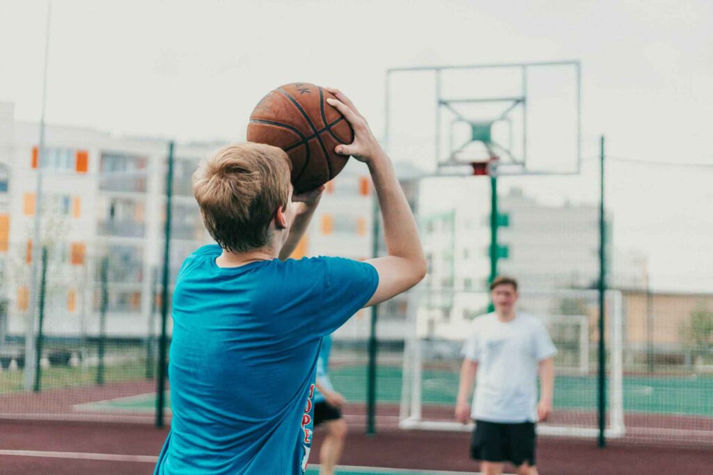 Sport For Kids in southern california