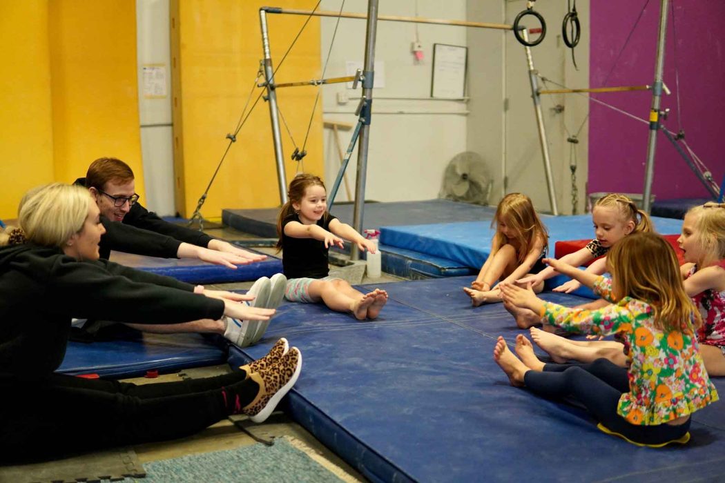 Sport For kids and Leadership skills