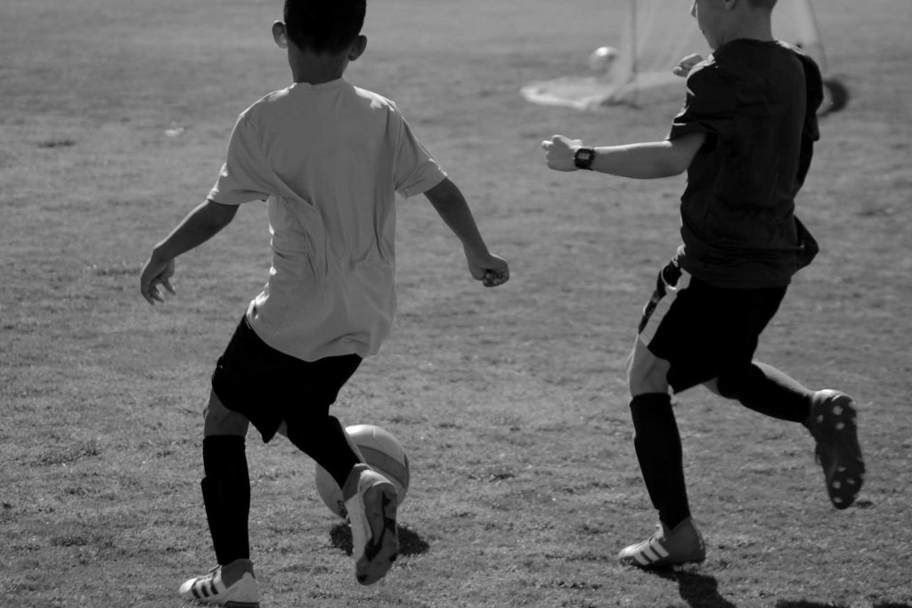 one-on-one soccer classes