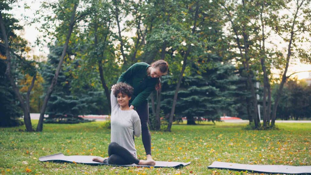 personolized training