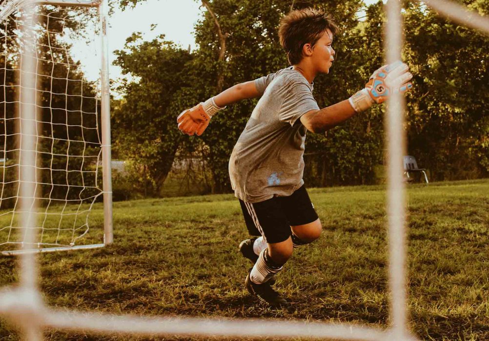 private soccer lessons for youth so-cal