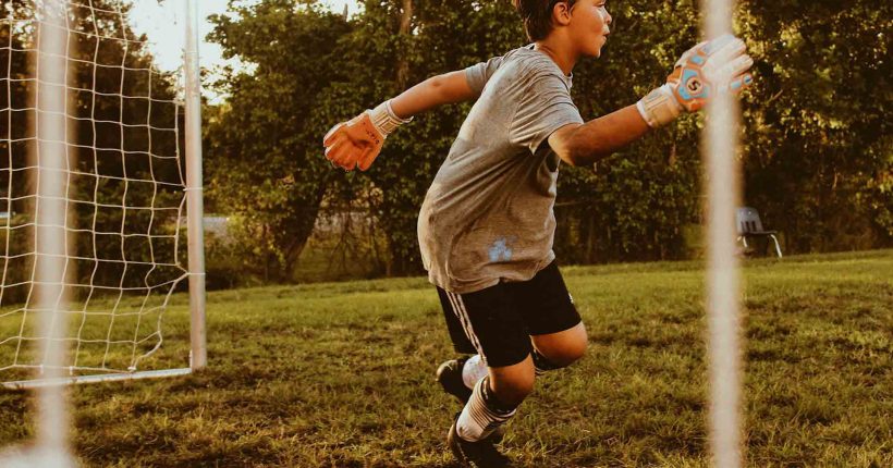 private soccer lessons for youth so-cal