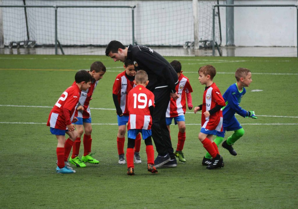 soccer program