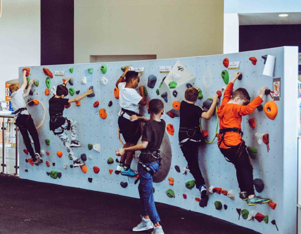 why safety matters in youth sport