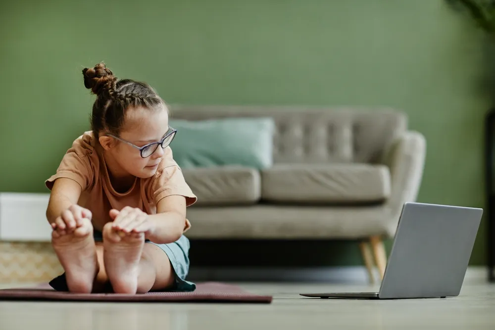 finding the right fitness program for every kids 