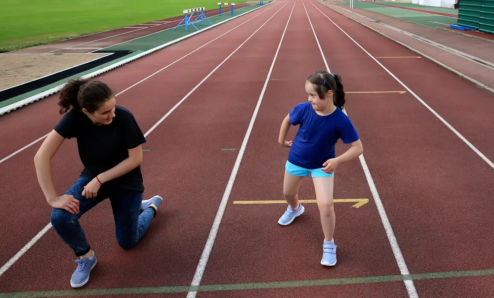Every Kids Specialized Sports