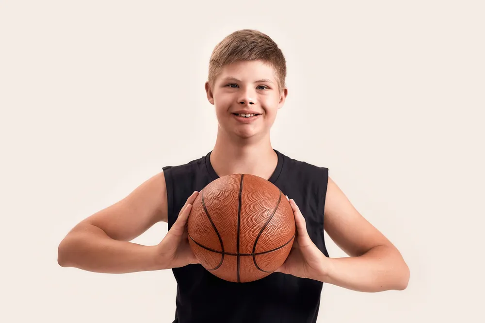 Youth Fitness in Orange County