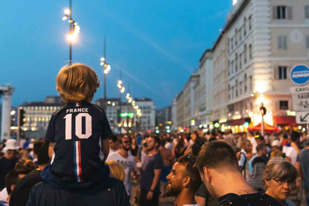 How Kylian Mpape reached world cup 2026