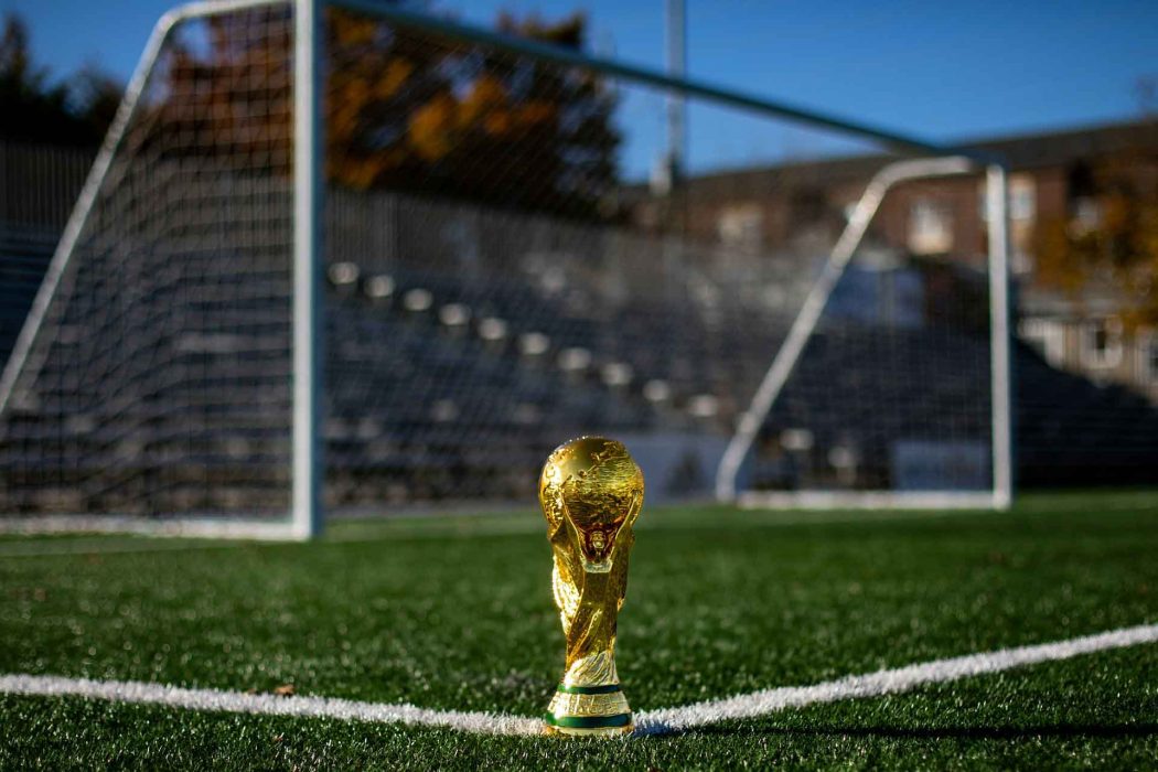 USA World Cup 2026 What Soccer's Biggest Stars Can Teach Young Athletes
