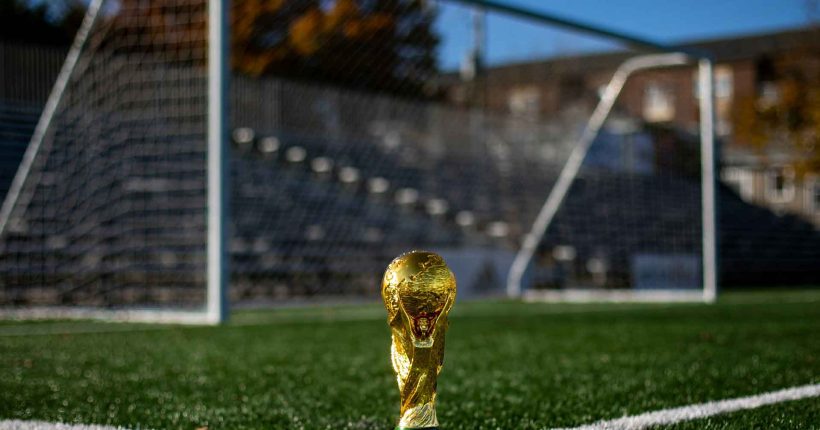 USA World Cup 2026 What Soccer's Biggest Stars Can Teach Young Athletes