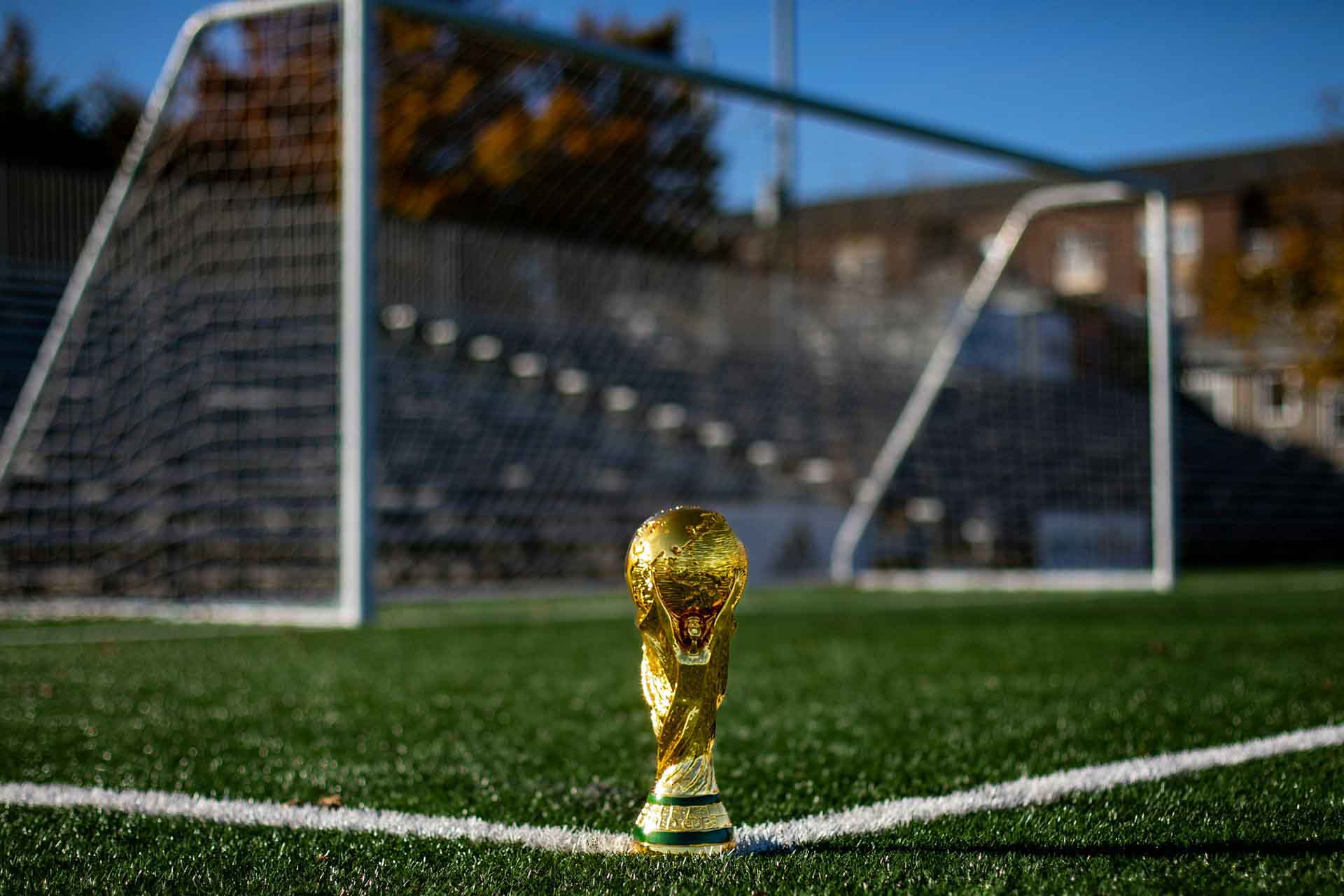 USA World Cup 2026 What Soccer's Biggest Stars Can Teach Young Athletes
