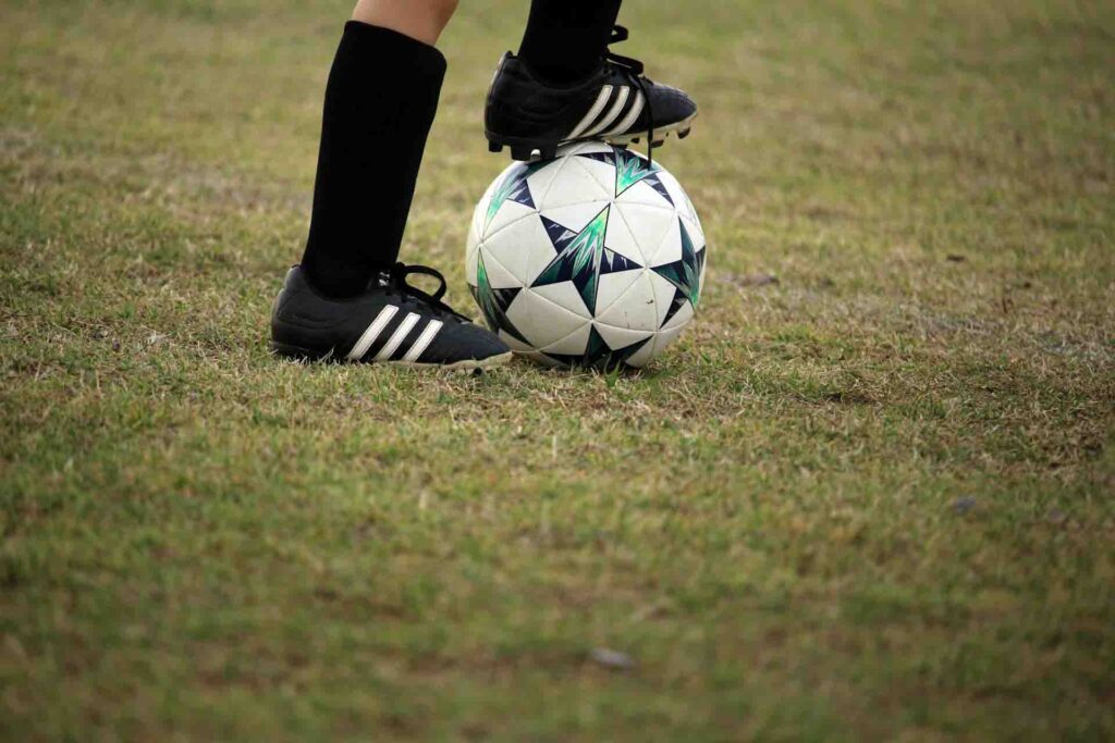 soccer private classes