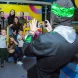 Ninja Warrior Birthday Party in orange county