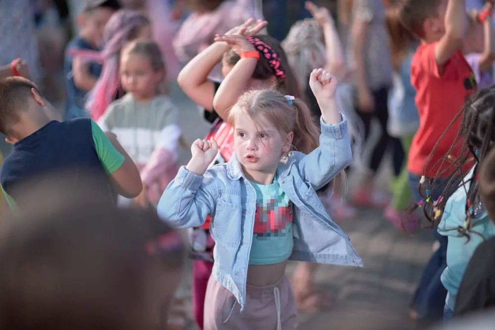 Social Skill for kids in orange county 