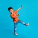 Beyond the Wiggles , active play and dance benefits for kids