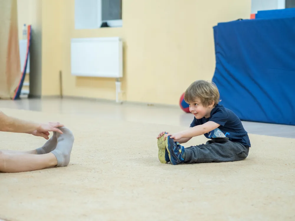 active sport classes in orange county 