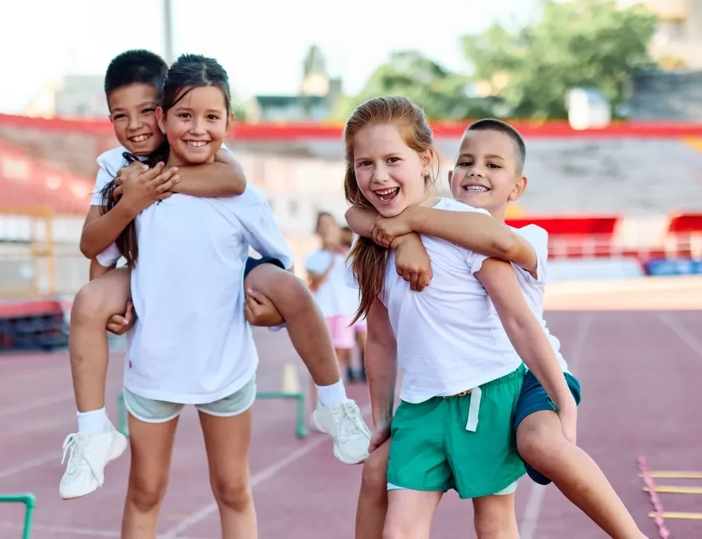 Trusted Active Classes for Kids in Orange County