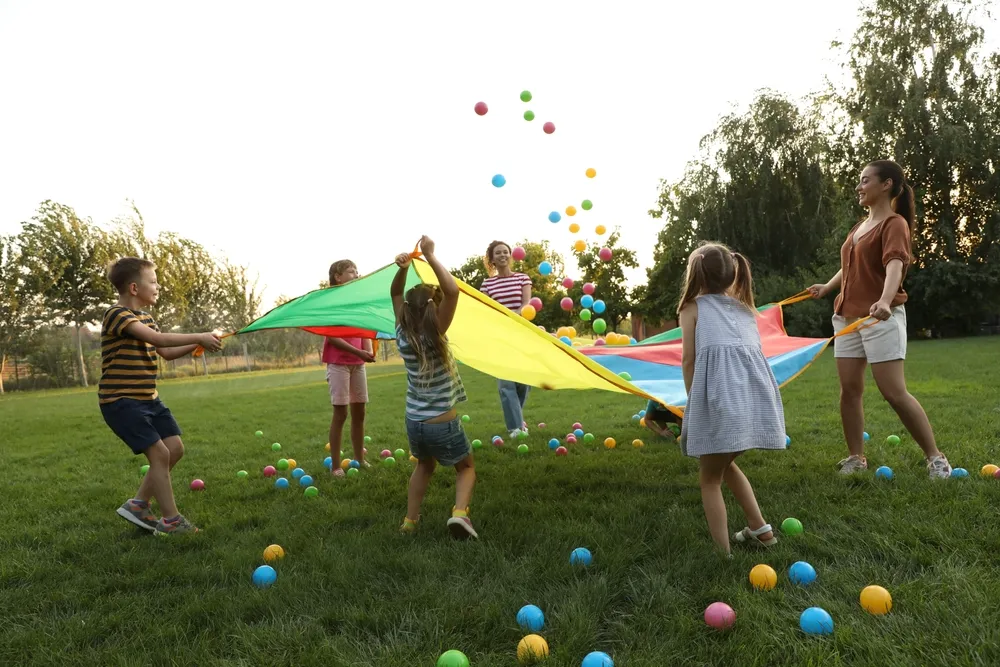 Trusted Active Classes for Kids in Orange County