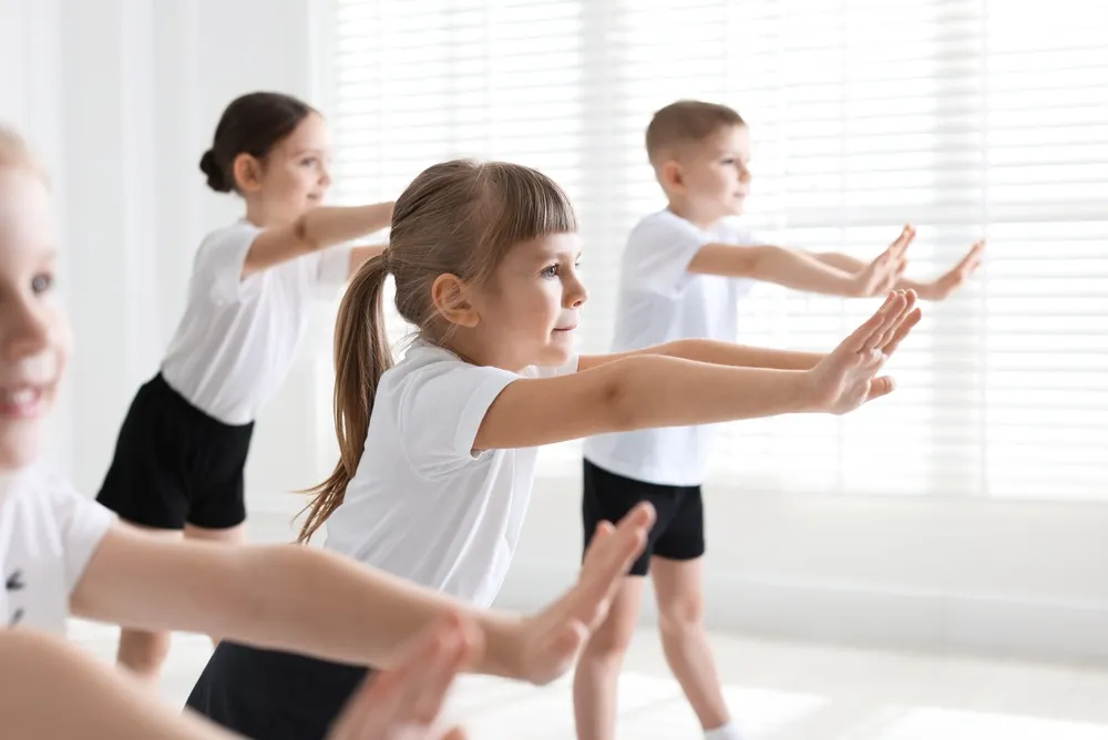 creative movements for kids to grow self-expression 