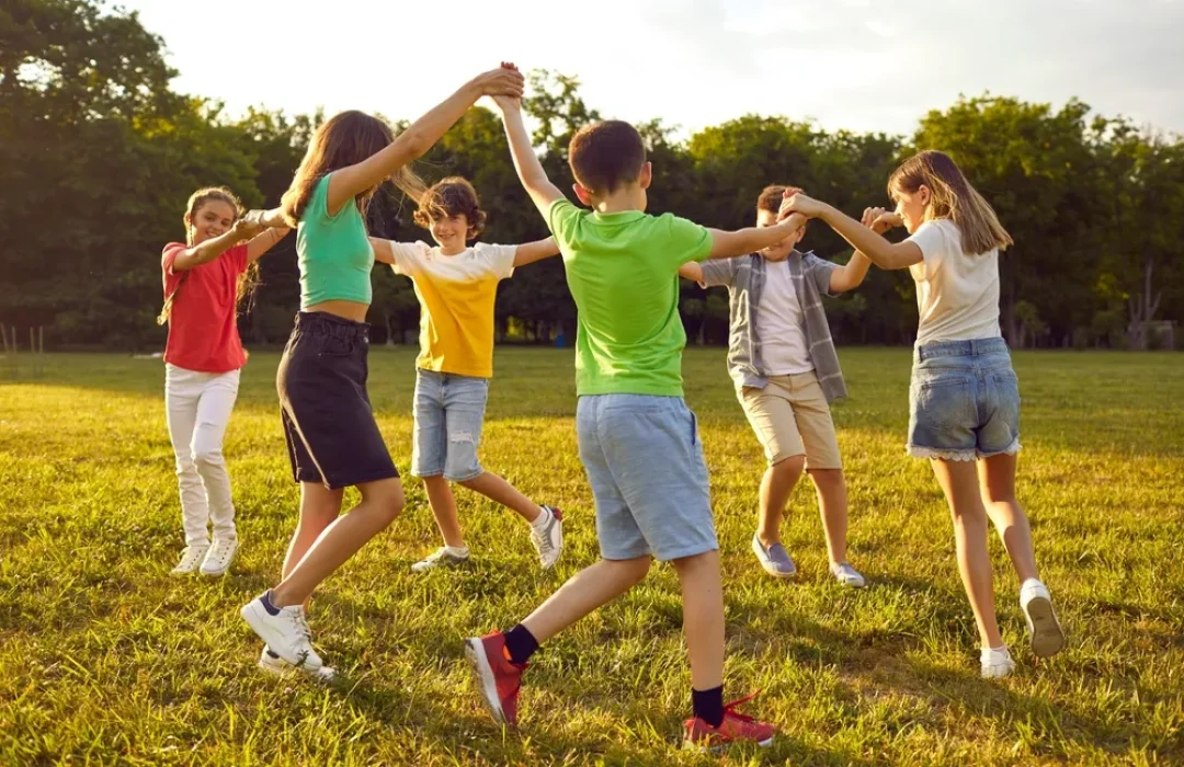kids dancing benefits SoCal parents guide