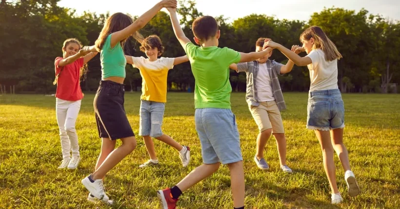 kids dancing benefits SoCal parents guide