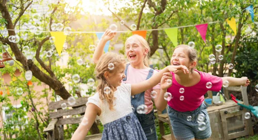 SoCal Parents guide for kids dance classes 