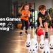 halloween games for kids