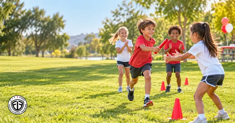 outdoor birthday party ideas